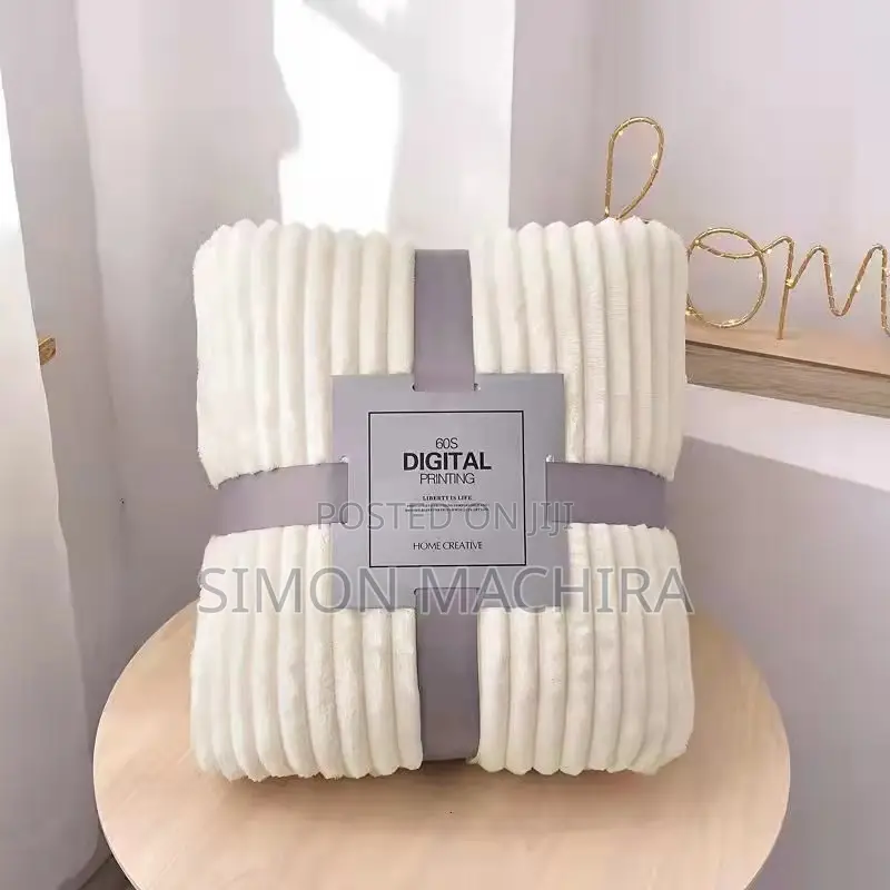 Fleece Blankets Size 6x6