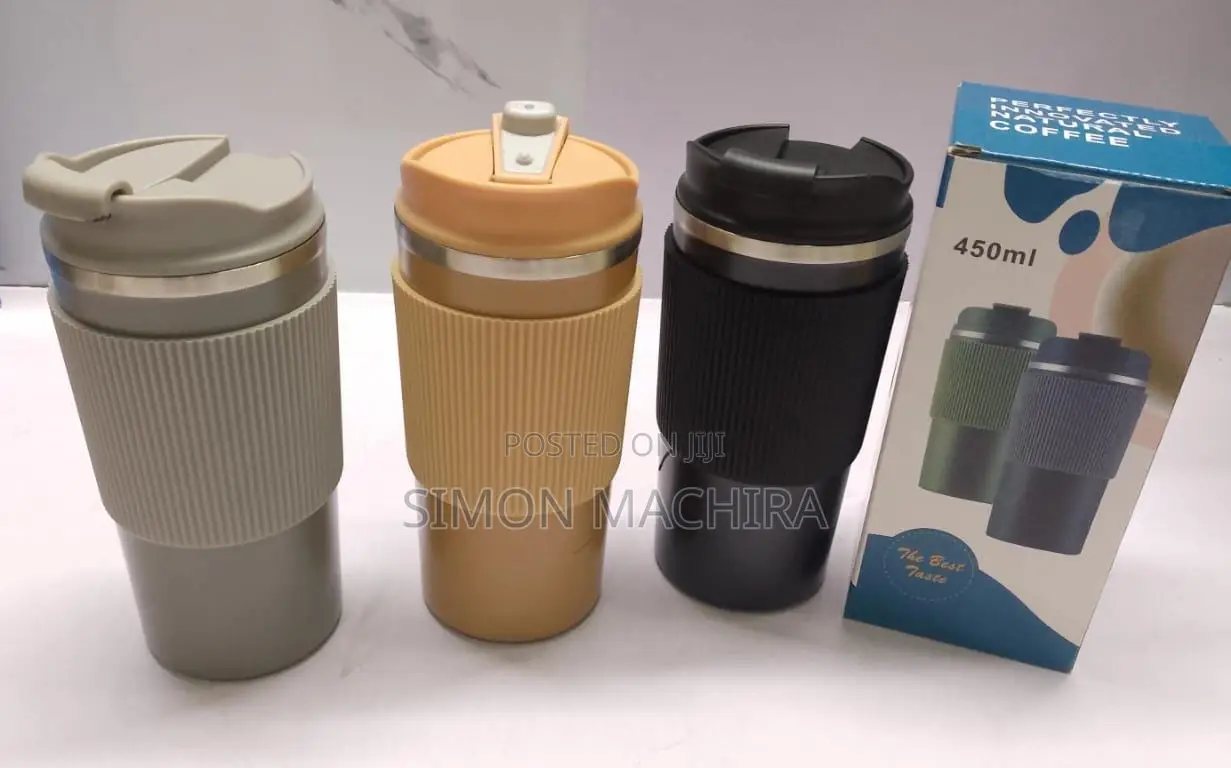 Thermo Cup Thermo Cup