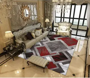 5 by 8 Carpet