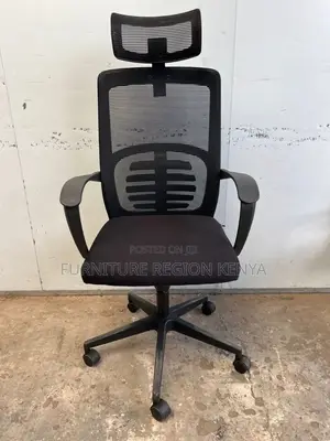 Executive Office Chair