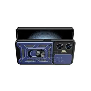 Camera Cover Phone Case for Realme C51 4G