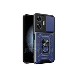 Camera Cover Phone Case for Realme C51 4G