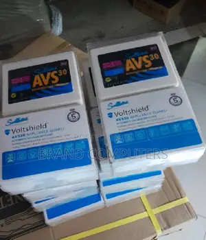 Sollatek AVS30 Automatic Voltage Switcher/Voltage Guard