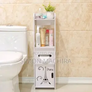 Floor Storage Cabinet