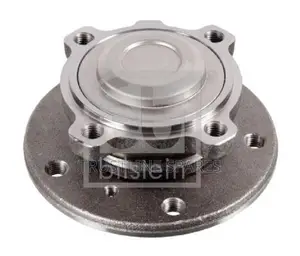 BMW Front Bearing Hub - Febi E87, E90,E84