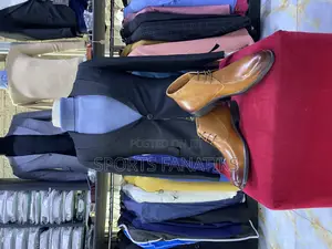 High Quality Blazers Tailored Fit for a Sharp Look