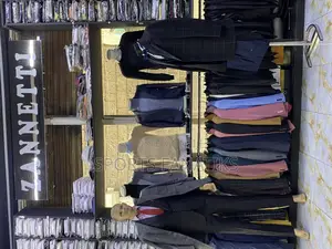 Trenchcoats