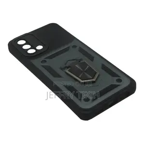 Drop Resistant TPU Cover for Oppo A78 4G Oppo A78 4G Opp