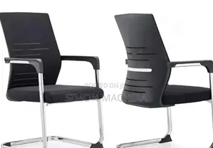 Visitors Office Chair