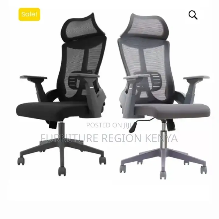 Executive Office Chair