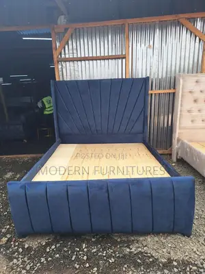 Classic 5/6 Bed