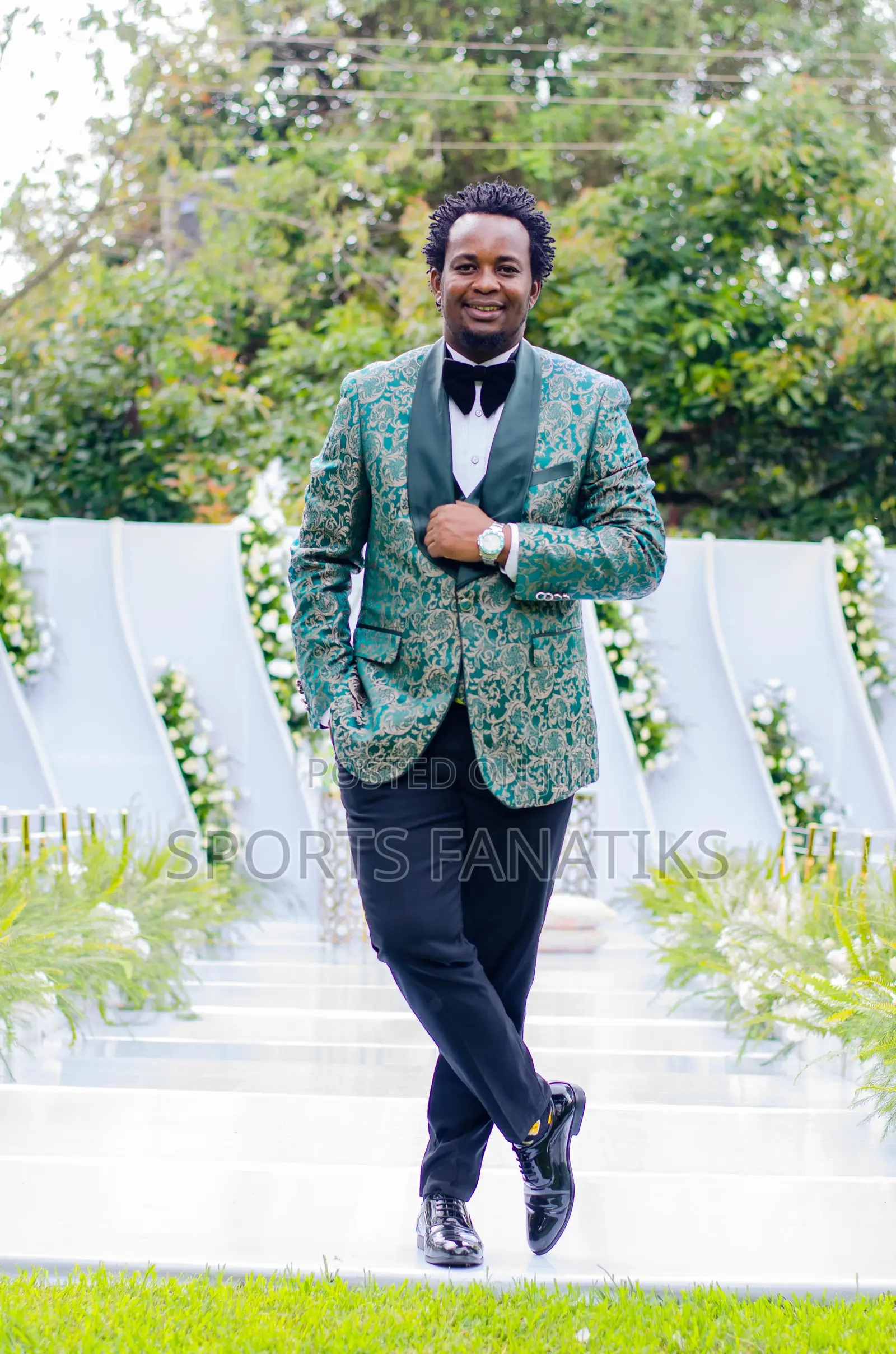 Wedding Suits