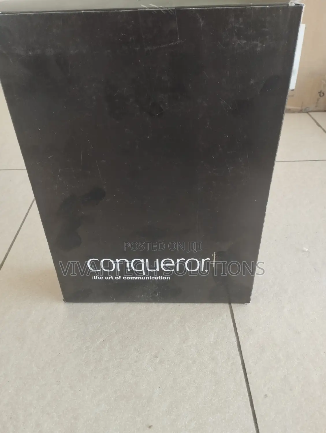 Conqueror Paper A4 100gsm White, Cream, Blue for Certificate