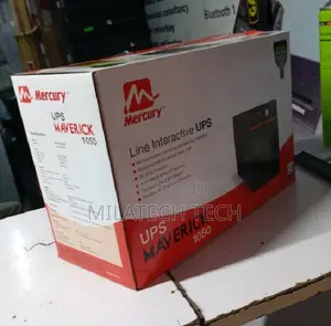 1050va/1kva Mercury Ups !! 1050va/1kva Mercury Ups !! 1050VA