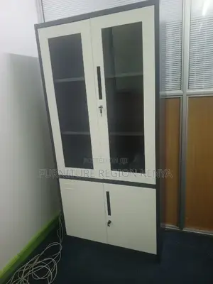 Four Door Filling Cabinet