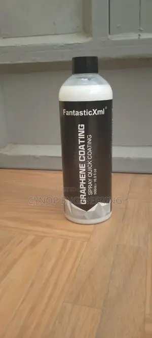Advanced 500ml Ceramic Spray