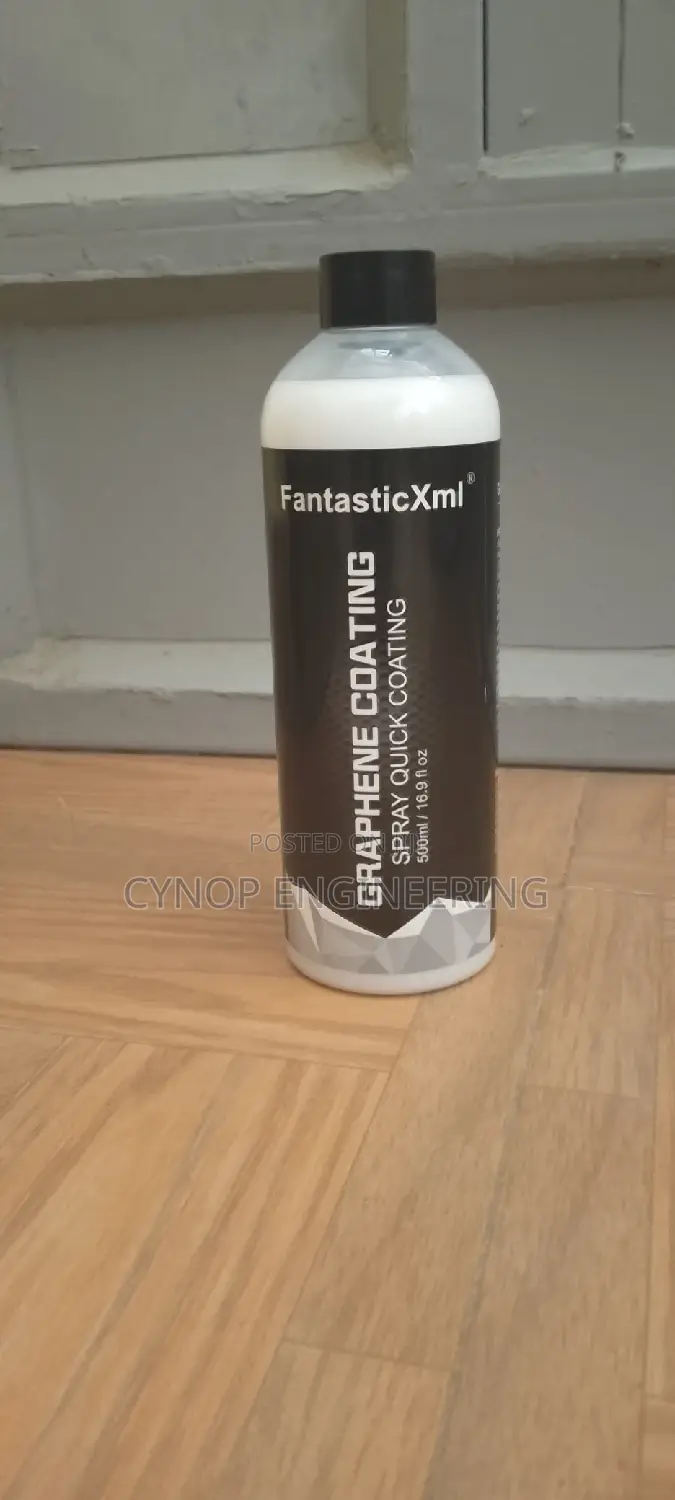Advanced 500ml Ceramic Spray