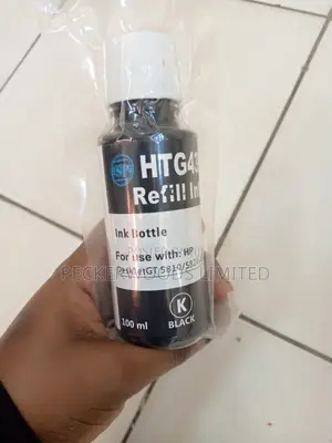 Compatible Htg43 Ink
