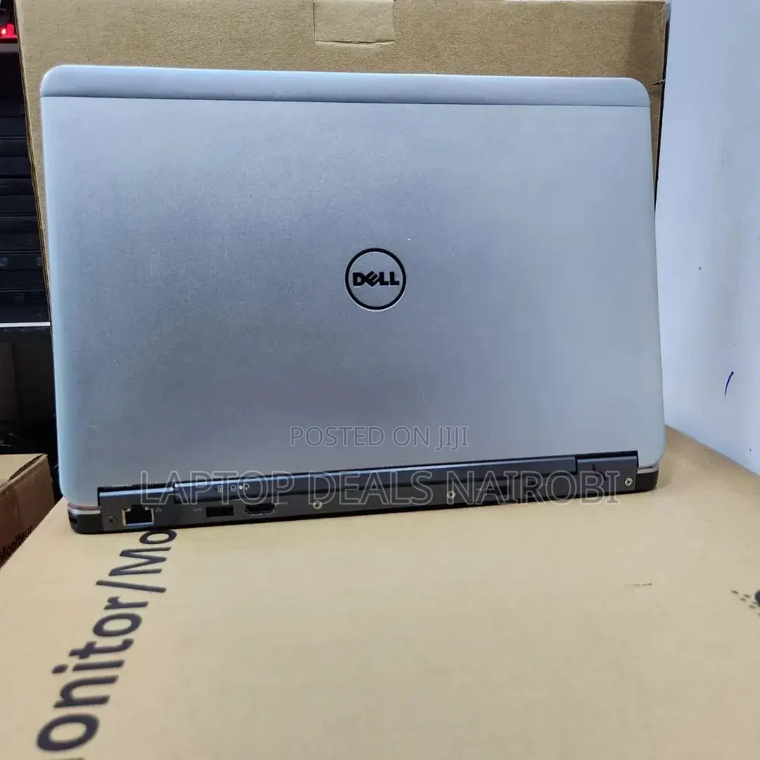 Laptop Dell Latitude E7240 8GB Intel Core I5 SSD 256GB