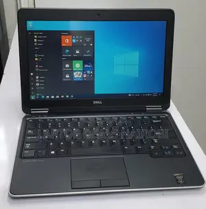 Laptop Dell Latitude E7240 8GB Intel Core I5 HDD 500GB