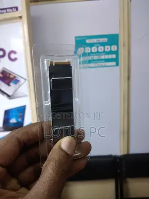 Nvme 512gb SSD Single Notch