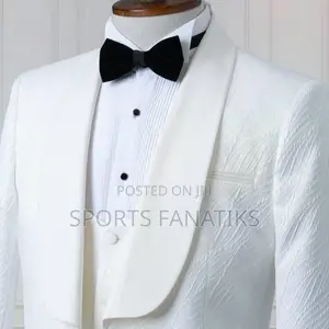 Wedding Suits