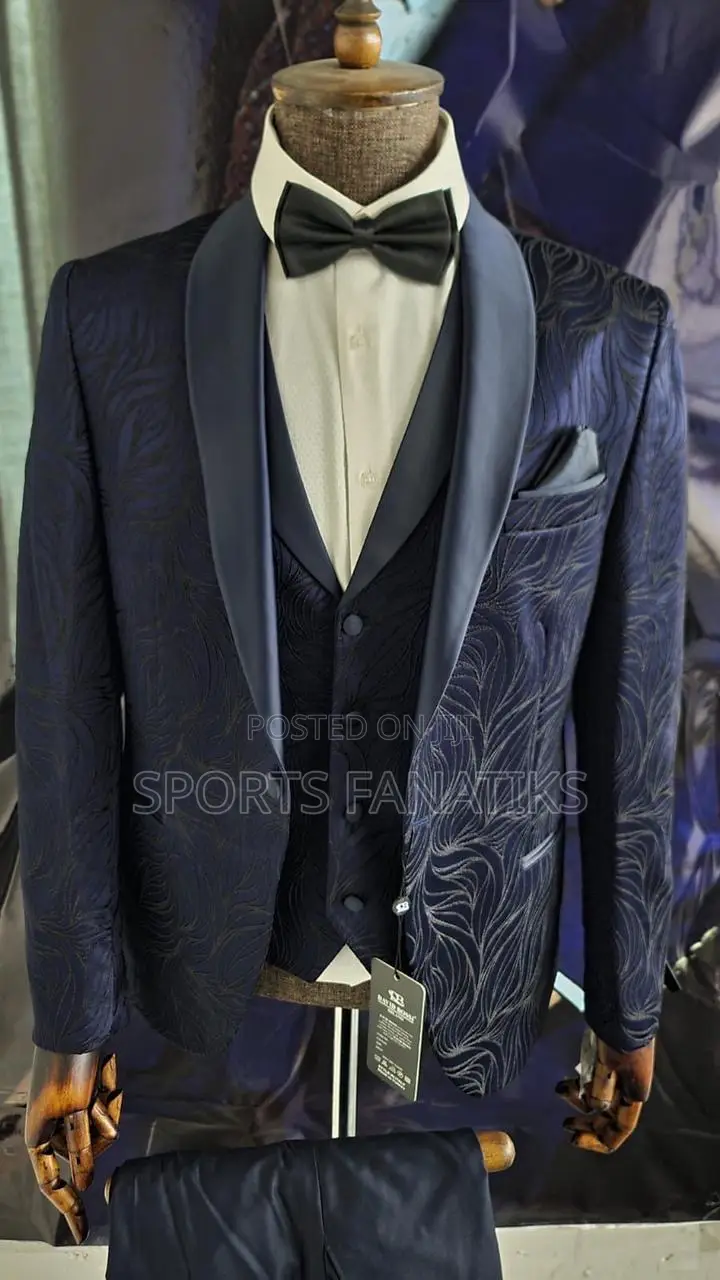 Wedding Suits