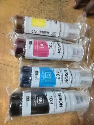 103 Epson Inks Available