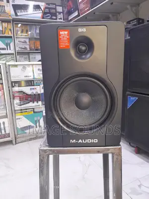 Studio Monitors Speakers