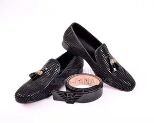 Leather Shoes