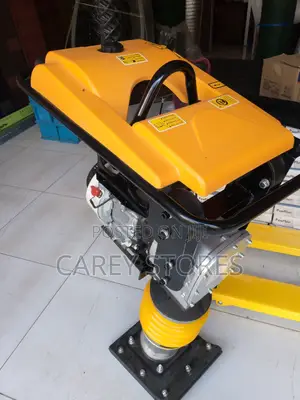 Kangaroo / Tamping Rammer