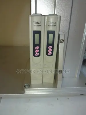 Swimming Pool Water TDS Meter