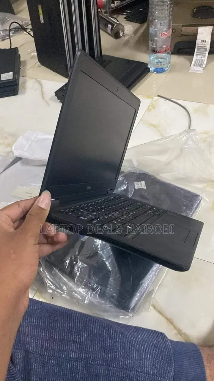 Laptop Dell Latitude E7240 8GB Intel Core I5 SSD 256GB