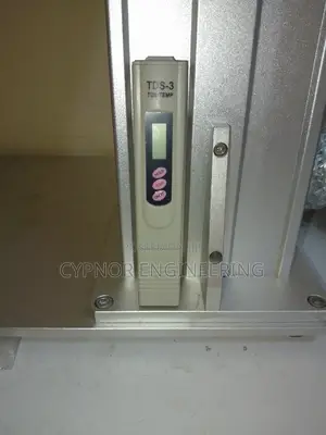 Drinking Water Purity TDS Meter
