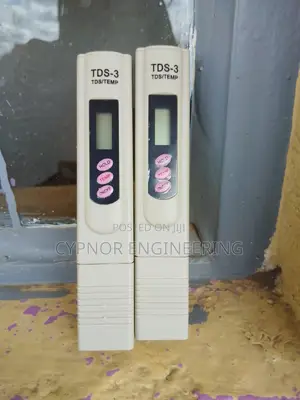 Fish Tank Health TDS Meter