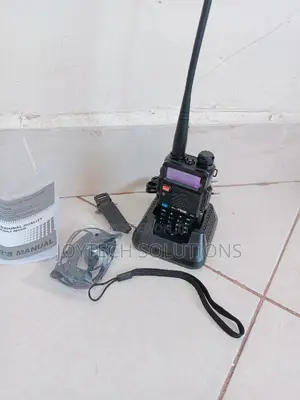 Baofeng Two Way Radio Calls Hand Held Walkie Talkies