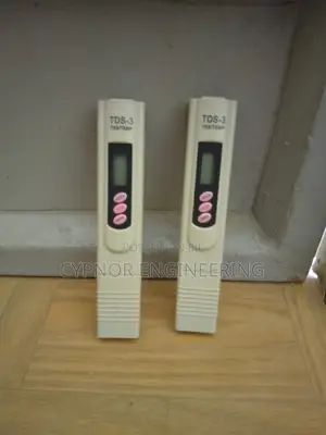 Home Drinking Water TDS Meter