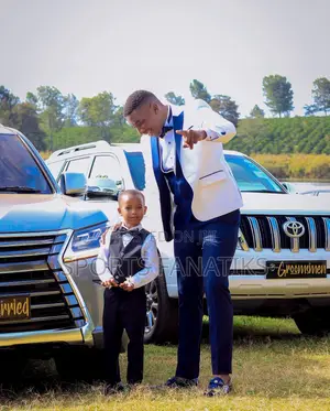 Kids Suits