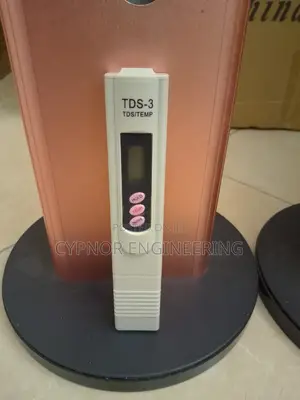 Plant Growth Solution TDS Meter