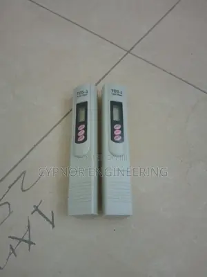 Freshwater Tank Quality TDS Meter