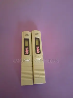 Ground Water Contamination Detection TDS Meter