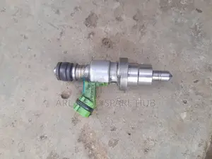 Toyota RAV4 Iaz Engine Nozzles