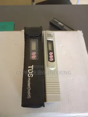 Hydroponic Growth Solution TDS Meter