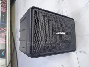 Bose 4inch Speaker