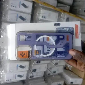 Spigen Mag Armor Case Compatible With iPhone 12 Pro and 12