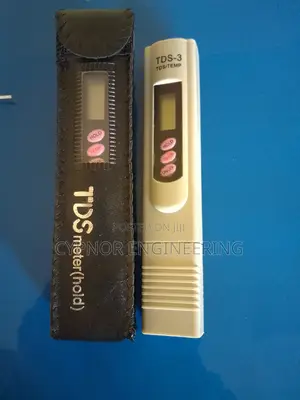 Aqua Culture Water Monitoring TDS Meter
