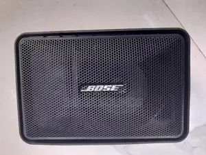 Wall Mount Speaker Bose 4inch