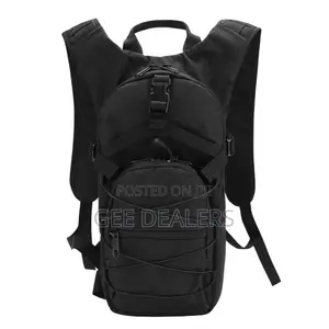 Hydration Camel Bag + 3ltrs Water Bladder