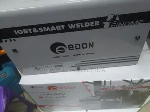 Edon Welding Machine