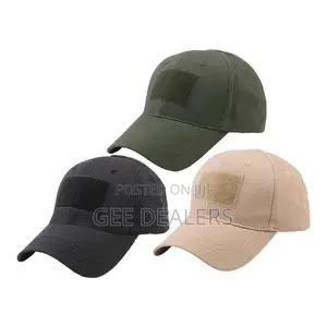 Combat Tactical Cap /Camouflage Tactical Caps